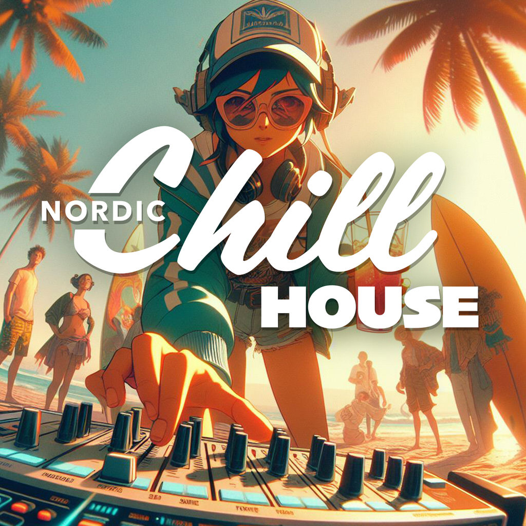 Nordic Chill House