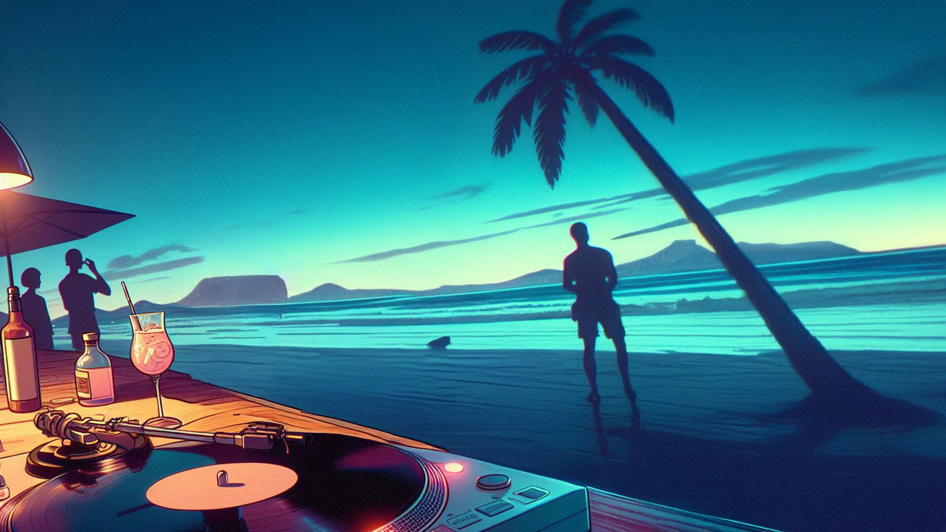 Chill House